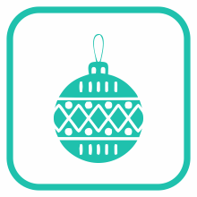 Новогодние подарки под нанесение логотипа Новогодние подарки под нанесение логотипа на заказ